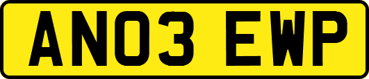 AN03EWP