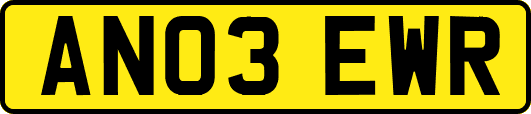 AN03EWR