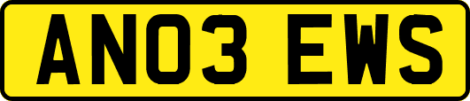 AN03EWS