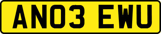 AN03EWU