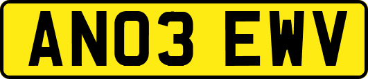 AN03EWV