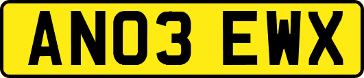 AN03EWX