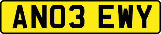 AN03EWY