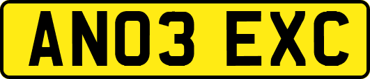 AN03EXC