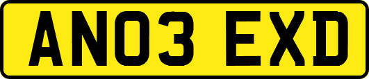 AN03EXD