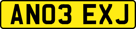 AN03EXJ