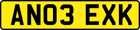 AN03EXK