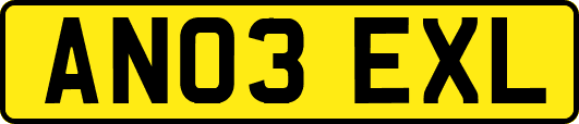 AN03EXL