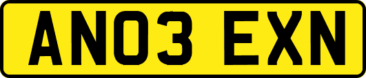 AN03EXN