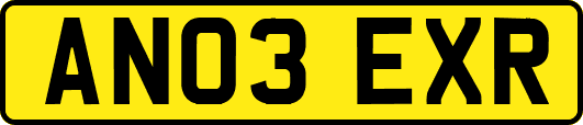 AN03EXR
