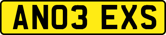AN03EXS
