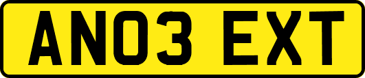AN03EXT