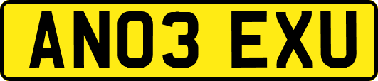 AN03EXU