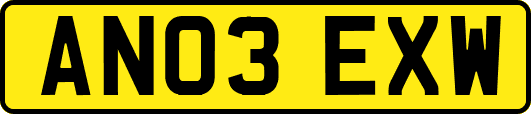 AN03EXW