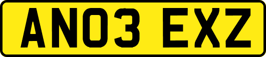 AN03EXZ