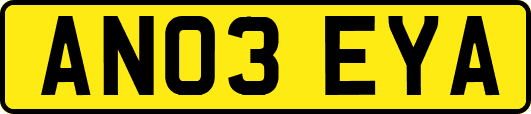 AN03EYA
