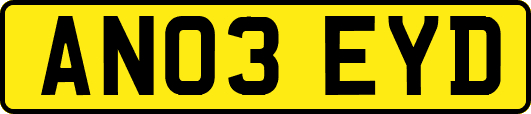 AN03EYD
