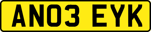 AN03EYK