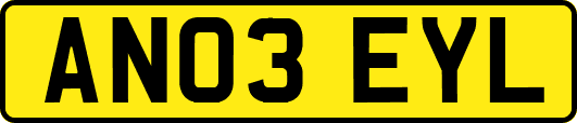 AN03EYL