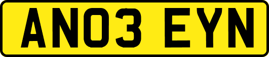 AN03EYN