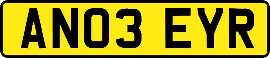 AN03EYR