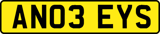 AN03EYS