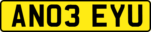 AN03EYU