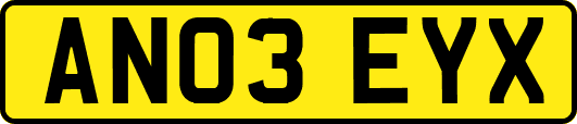 AN03EYX