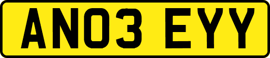 AN03EYY