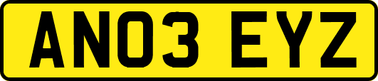 AN03EYZ