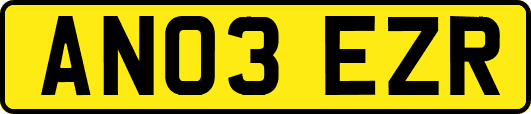 AN03EZR