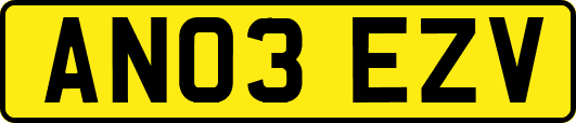 AN03EZV