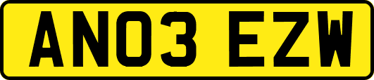 AN03EZW
