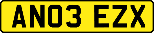 AN03EZX