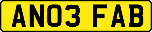 AN03FAB