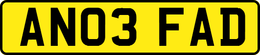 AN03FAD