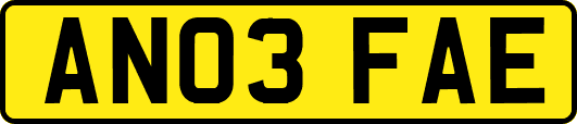 AN03FAE
