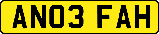 AN03FAH
