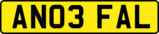 AN03FAL