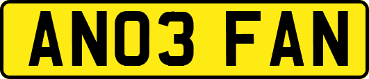 AN03FAN