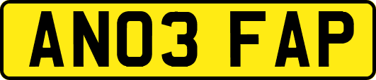 AN03FAP
