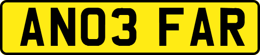 AN03FAR