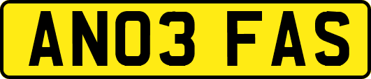 AN03FAS