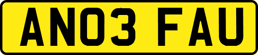 AN03FAU