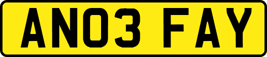 AN03FAY