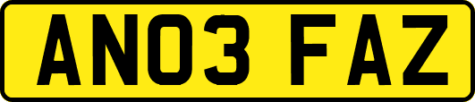 AN03FAZ