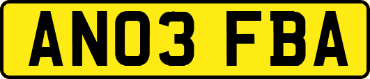 AN03FBA
