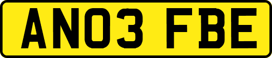 AN03FBE
