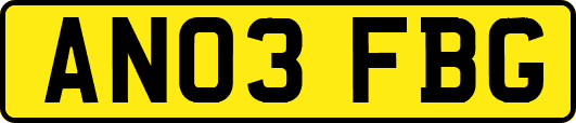AN03FBG