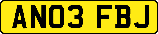 AN03FBJ
